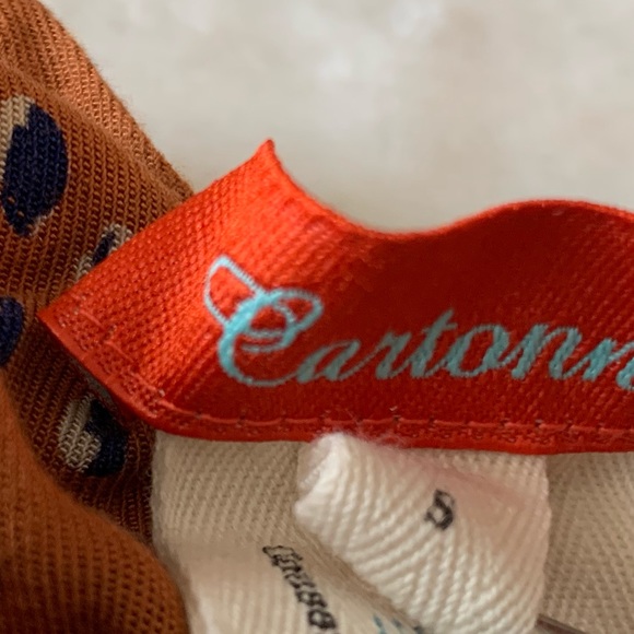 Anthropologie Cartonnier Jumpsuit - Picture 4 of 8